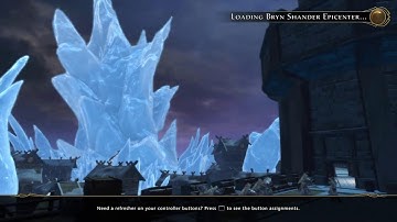 Neverwinter level 20 wizard