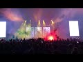 LIAM GALLAGHER - ROCK N’ ROLL STAR - LCC MANCHESTER - 18-8-18