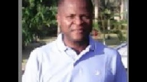 Greg Onwodi Lesson 1 of Intro to CIT104 Computer Science x