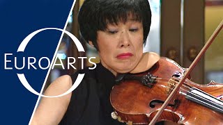 Brahms - String Quintet No.1, Op. 88 | Takács Quartet with Nobuko Imai