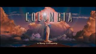 Sony Columbia Pictures BRON Creative Intro-Logo: 65 (2023) (HD)
