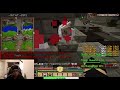 WynnCraft (Trying this again since internet didnt like me yesterday)