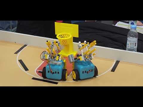 Power Engineers | BaSTEMball
