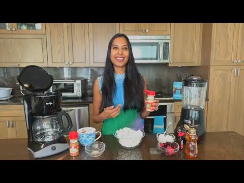 3 Foods to Help "Renovate" Your Gut Health | Dr. Roshini Raj | Rachael Ray Show