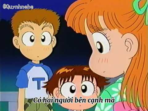 Video Miko cô bé nhí nhảnh - Kocchi Muite Miiko(Vietsub) Tập... - youtube