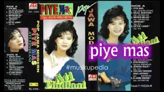 (Full Album) Ati Findiani # Piye Mas