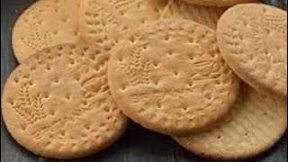 Lock-down special/ aata marie biscuit recipe/ आटा मेरी गोल्ड बिस्किट/atta biscuits