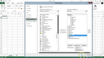 Getting Started with VBA in Excel