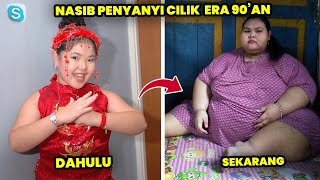 Download lagu DULU JADI IDOLA! Begini Nasib 8 Penyanyi Cilik Terpopuler Era 90an di Tahun 2025