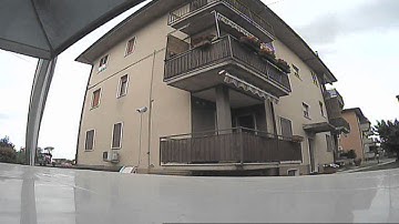 25mw from ef-02 and nice video quality