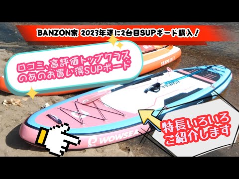 BISONWAVE SUPボード　インフレータブルボード【定価14万円】 BISONWAVE SUPボード インフレータブルボード【定価14万円