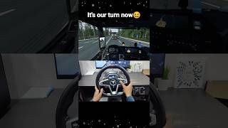 Truckersmp Dont Try This