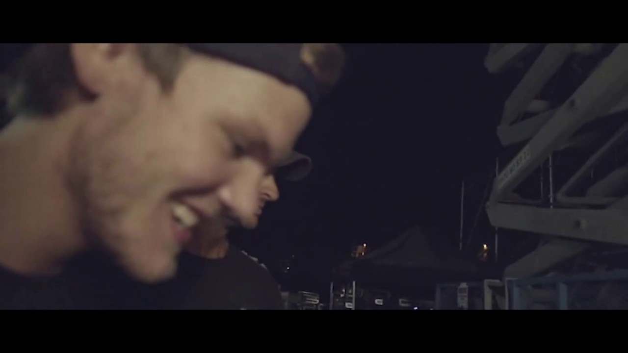 Avicii - Without You ft. Sandro Cavazza (Marco Rostam Remix)