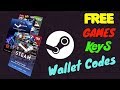 How to buy Steam Voucher  Games  Gift cards with Bitcoin  Cryptocurrency