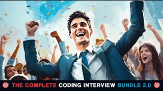Celebrity 🎯 The Complete Coding Interview Success Bundle 2.0 🎯 Net Worth