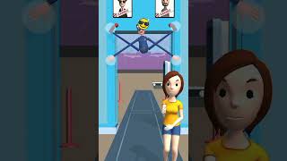 Barred Level :- 157 #barred #barredgame #viral #viralshort #shorts #games #gameplay