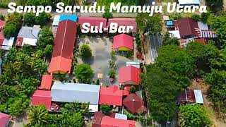 Sempo Sarudu Mamuju Utara Sulawesi Barat