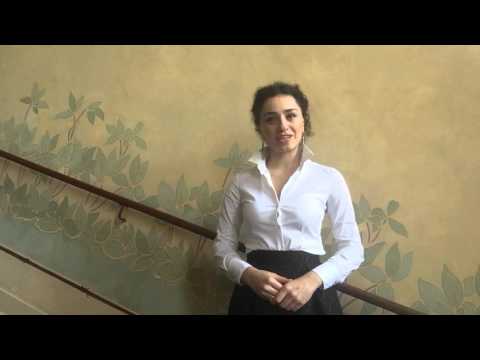 ქეთევან ქემოკლიძის მილოცვა ოპერისა და ბალეტის თეატრს