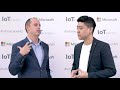 Microsoft's IoT in Action Interview: Clovity’s vision on the future of IoT