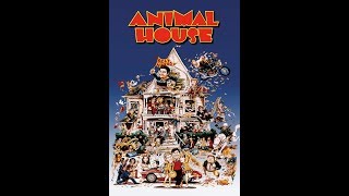 National Lampoon's Animal House - "il poeta"