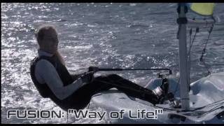 Fusion Sailboats: "Way of Life" (HD) screenshot 3