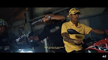 MC Alê - Vai Boy (VídeoClipe Oficial) DJ Biel Bolado