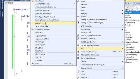 3 Tier Architecture Using ADO NET 21 12 2016