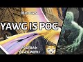 Yawg is pog  postban yawgmoth  modern challenge  mtgo