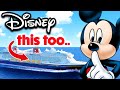 10 Disney Cruise Updates YOU Might Have MISSED..