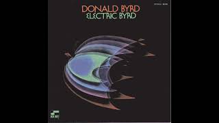Ron Carter - The Dude - from Electric Bird by Donald Byrd - #roncarterbassist