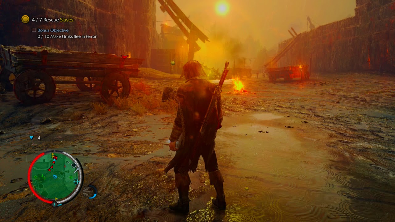 720p shadow of mordor image 720p shadow of mordor image