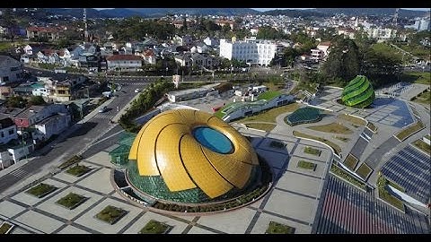 Dalat Vietnam - The City of Eternal Spring 4K