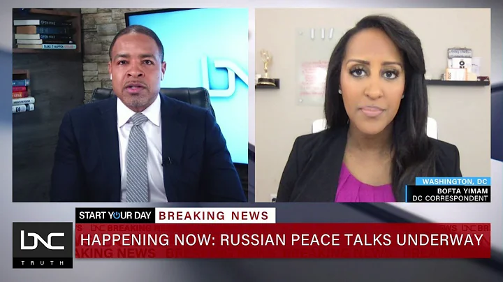 Vladimir Putin Puts Nuclear Forces on ‘High Alert’