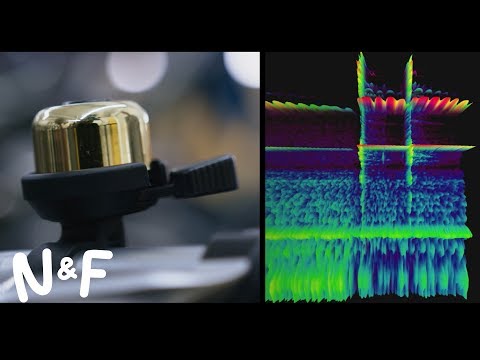 12 Minutes Of Great Sounds!