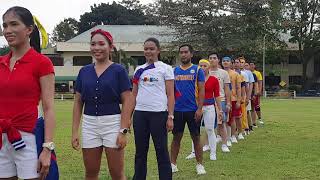 Galaw Pilipinas DepEd Division of Iligan City