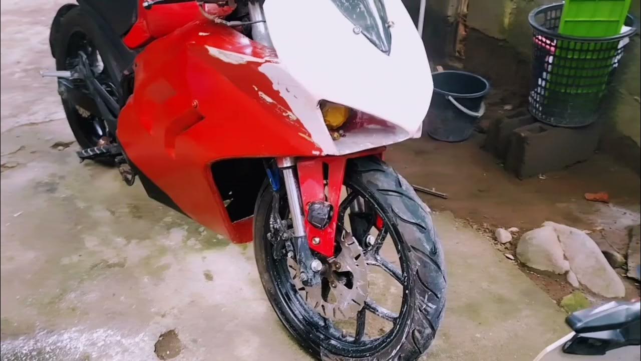 rusi ducati
