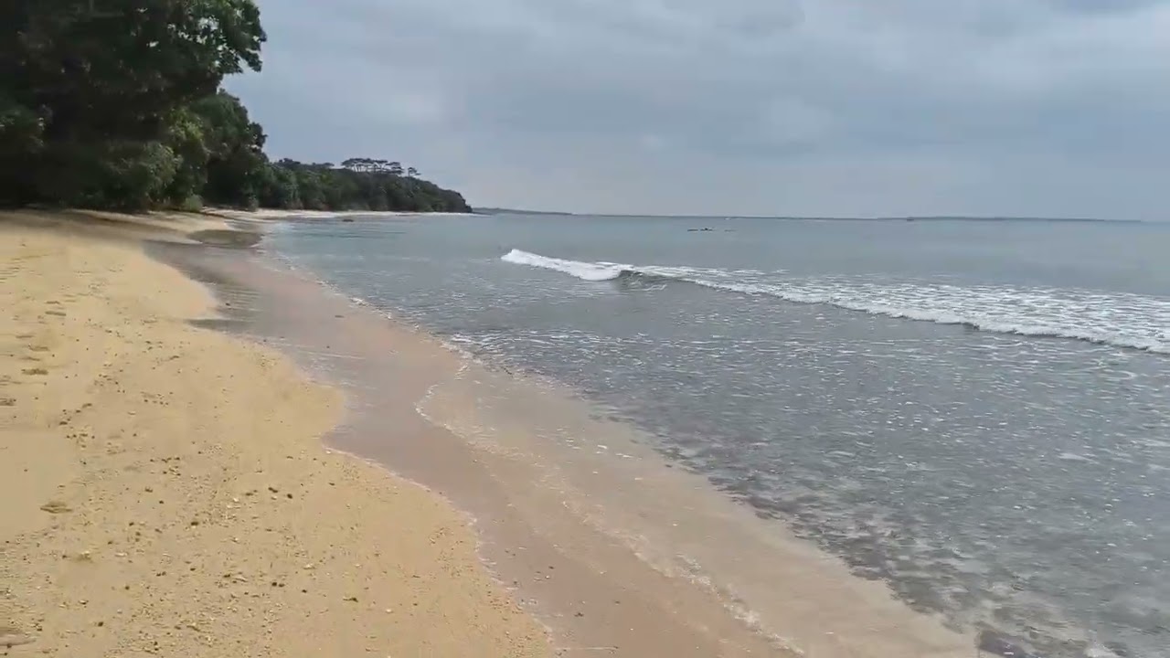 大崎ビーチ🇯🇵石垣イチ好きなビーチかもしれない。