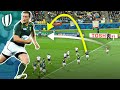 Top 10 south africa tries of the decade