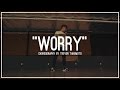 Jack Garratt "Worry" Choreography by Trevor Takemoto