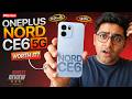 OnePlus Nord CE6 Unboxing & Detailed Review 🤔 Best phone Under ₹30k?⚠️ Honest Reality Check!