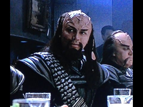 Star Trek VI: