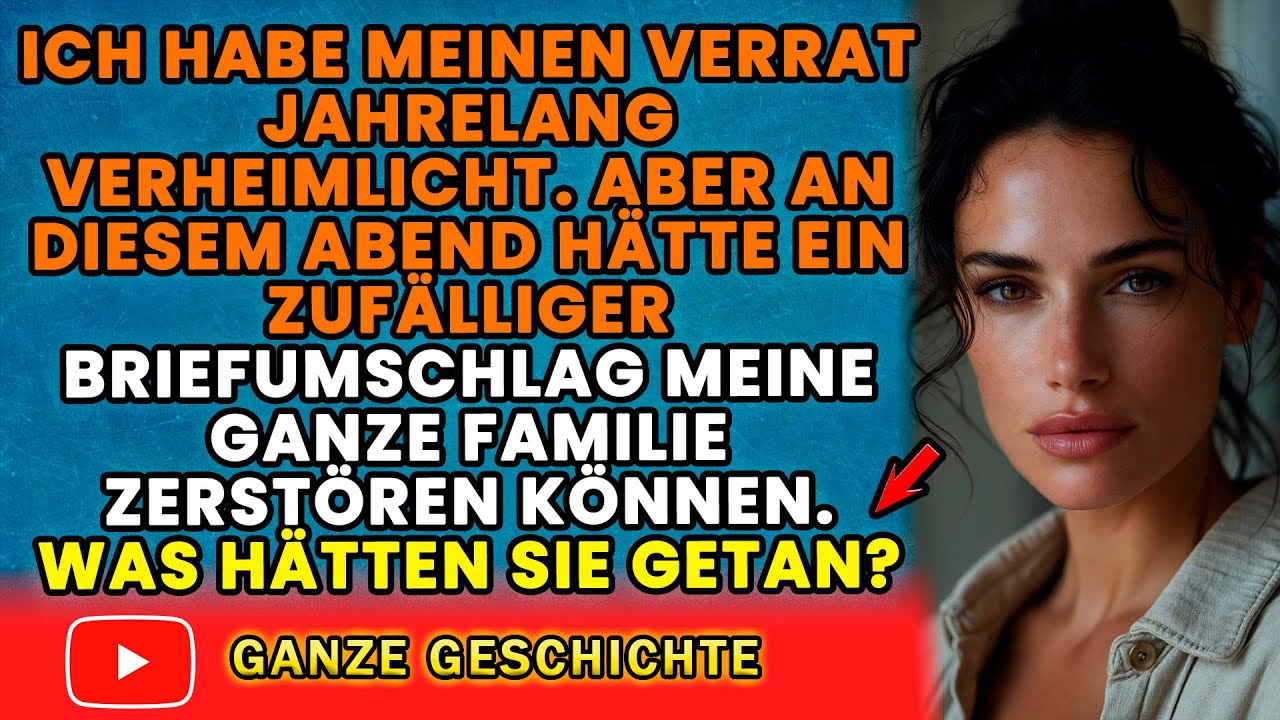 Zwanzig Jahre lang dachte ich, ich hätte alles im Griff. Dann glitt das braune Kuvert über den Tisch. Heiligabend. Meine Tochter Lena forderte eine Bürgschaft, und ich wartete auf Thomas' übliche...