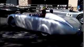 1949 BMW Veritas