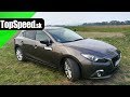 Mazda 3 Kaina