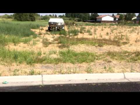 865 Sage Drive, St Anthony, ID home video tour