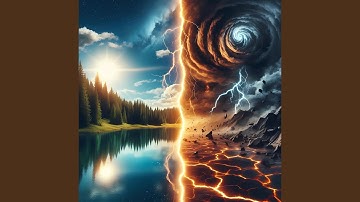 Just Another Tuesday (Only The End Of The World)