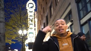 K Lavish - Narnia Ft. $uperb (Official Music Video)