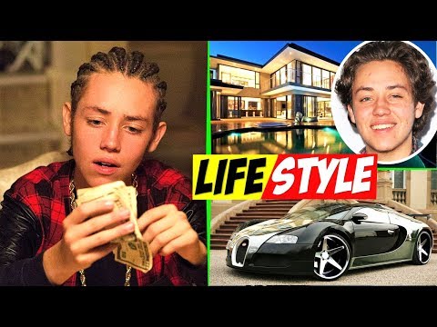 Vídeo: Ethan Cutkosky: Biografia, Carrera I Vida Personal