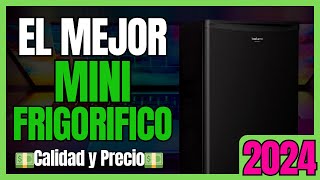 ❄️ El Mejor MINI FRIGORÍFICO de Amazon ❄️ || BARATO y DE CALIDAD || Top 2024