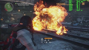 R9 390 - BEST SETTINGS - The Division